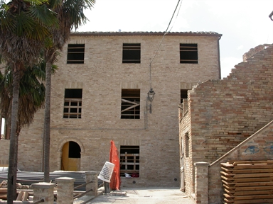 Palazzo Alici Azzolino